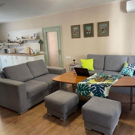Nido Cozy 3Br Apartment Kapana Top Center Plovdiv Exterior foto