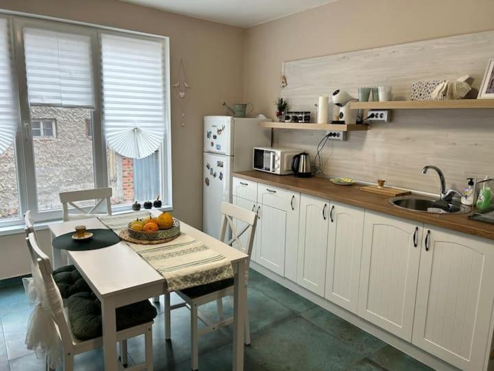 Nido Cozy 3Br Apartment Kapana Top Center Plovdiv Exterior foto