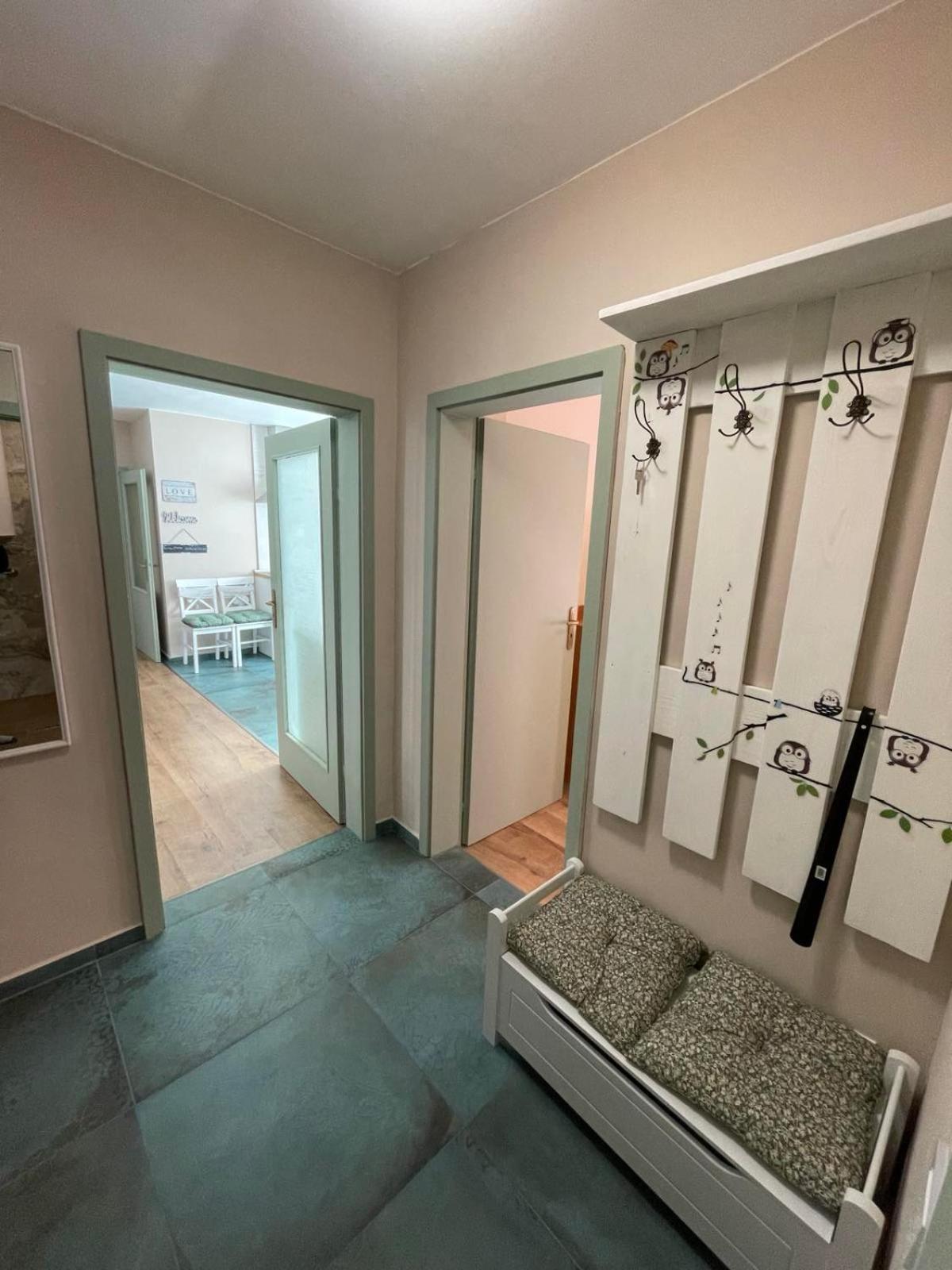 Nido Cozy 3Br Apartment Kapana Top Center Plovdiv Exterior foto